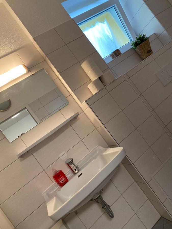 Ferienwohnung Braunlage-Harz Schwimmbad-Sauna, Wlan, Parkplatz Eksteriør billede