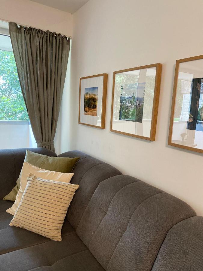 Ferienwohnung Braunlage-Harz Schwimmbad-Sauna, Wlan, Parkplatz Eksteriør billede