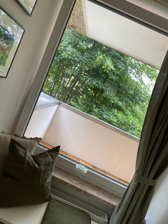 Ferienwohnung Braunlage-Harz Schwimmbad-Sauna, Wlan, Parkplatz Eksteriør billede
