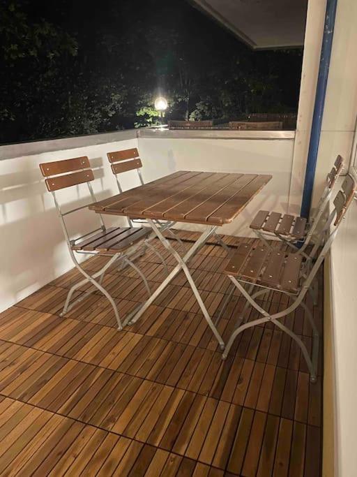 Ferienwohnung Braunlage-Harz Schwimmbad-Sauna, Wlan, Parkplatz Eksteriør billede